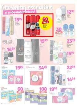 Game : Health And Beauty (21 May - 5 June 2018), page 10