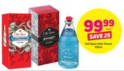 Old Spice After Shave-100ml Each