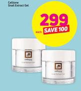 Celltone Snail Extract Gel-Each