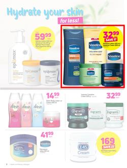 Game : Health And Beauty (21 May - 5 June 2018), page 2