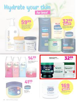 Game : Health And Beauty (21 May - 5 June 2018), page 2