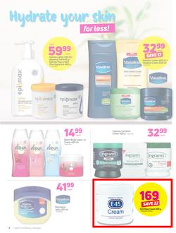 Game : Health And Beauty (21 May - 5 June 2018), page 2