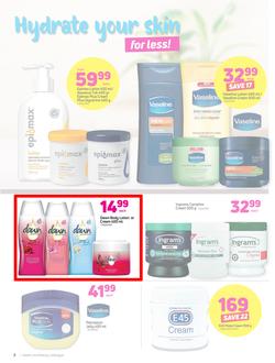 Game : Health And Beauty (21 May - 5 June 2018), page 2