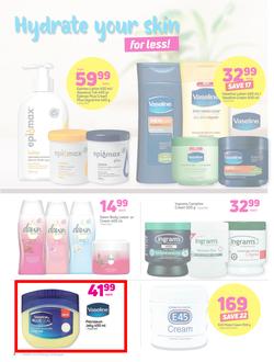 Game : Health And Beauty (21 May - 5 June 2018), page 2