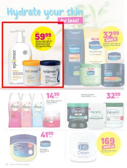 Game : Health And Beauty (21 May - 5 June 2018), page 2