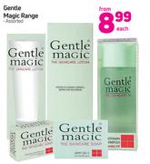 Gentle Magic Range-Each