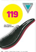 Verimark Jean Robere Detangler Brush