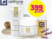 Celltone Starter Pack
