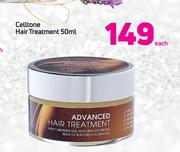 Celltone Hair Treatment-50ml