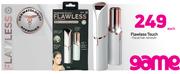 Flawless Touch Facial Hair Remover-Each