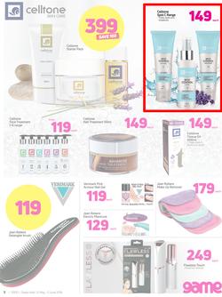 Game : Health And Beauty (21 May - 5 June 2018), page 5
