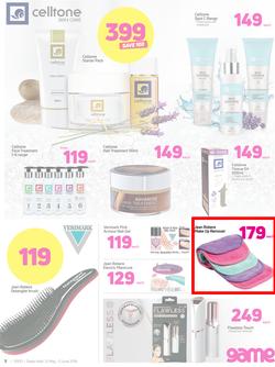 Game : Health And Beauty (21 May - 5 June 2018), page 5