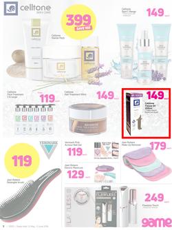 Game : Health And Beauty (21 May - 5 June 2018), page 5