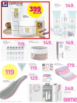 Game : Health And Beauty (21 May - 5 June 2018), page 5