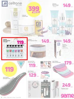 Game : Health And Beauty (21 May - 5 June 2018), page 5