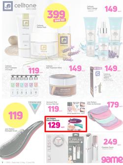 Game : Health And Beauty (21 May - 5 June 2018), page 5