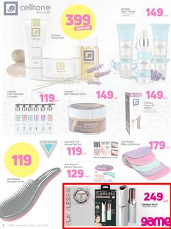 Game : Health And Beauty (21 May - 5 June 2018), page 5