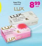 Lux Soap-175g Each