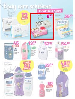 Game : Health And Beauty (21 May - 5 June 2018), page 6