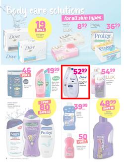 Game : Health And Beauty (21 May - 5 June 2018), page 6