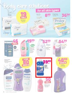 Game : Health And Beauty (21 May - 5 June 2018), page 6