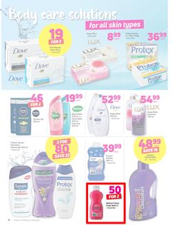 Game : Health And Beauty (21 May - 5 June 2018), page 6