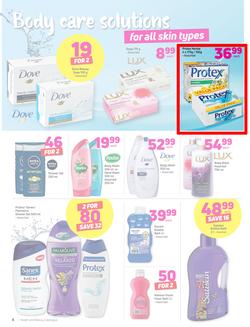 Game : Health And Beauty (21 May - 5 June 2018), page 6