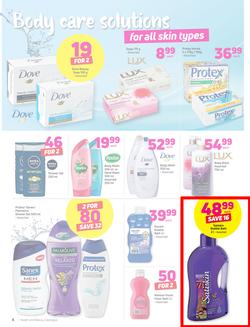 Game : Health And Beauty (21 May - 5 June 2018), page 6