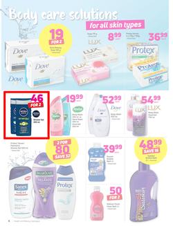 Game : Health And Beauty (21 May - 5 June 2018), page 6