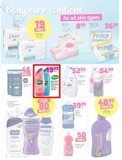 Game : Health And Beauty (21 May - 5 June 2018), page 6