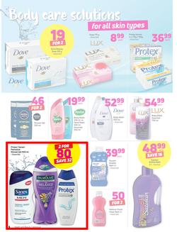 Game : Health And Beauty (21 May - 5 June 2018), page 6