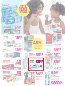 Game : Health And Beauty (21 May - 5 June 2018), page 7