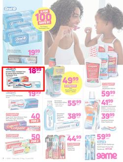 Game : Health And Beauty (21 May - 5 June 2018), page 7