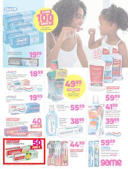 Game : Health And Beauty (21 May - 5 June 2018), page 7