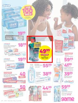 Game : Health And Beauty (21 May - 5 June 2018), page 7