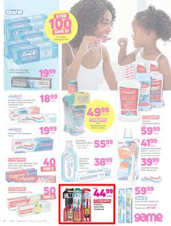 Game : Health And Beauty (21 May - 5 June 2018), page 7