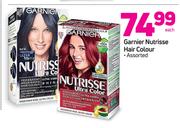Garnier Nutrisse Hair Colour-Each