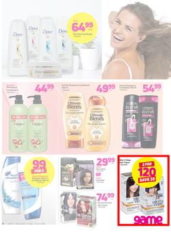 Game : Health And Beauty (21 May - 5 June 2018), page 9