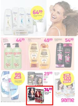 Game : Health And Beauty (21 May - 5 June 2018), page 9