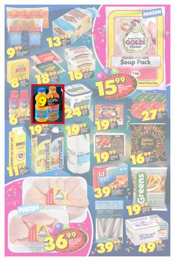 Shoprite : Over 7000 Low Price Deals (07 Aug - 20 Aug 2017), page 2