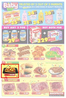 Shoprite : Over 7000 Low Price Deals (07 Aug - 20 Aug 2017), page 3