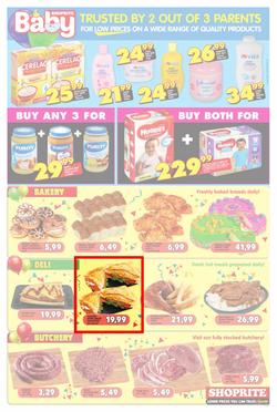 Shoprite : Over 7000 Low Price Deals (07 Aug - 20 Aug 2017), page 3