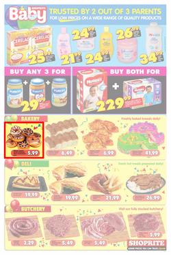 Shoprite : Over 7000 Low Price Deals (07 Aug - 20 Aug 2017), page 3