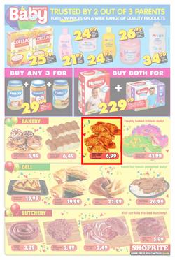 Shoprite : Over 7000 Low Price Deals (07 Aug - 20 Aug 2017), page 3