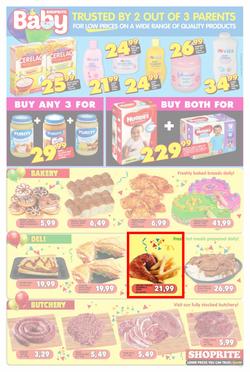 Shoprite : Over 7000 Low Price Deals (07 Aug - 20 Aug 2017), page 3