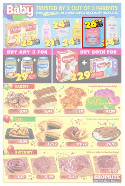 Shoprite : Over 7000 Low Price Deals (07 Aug - 20 Aug 2017), page 3