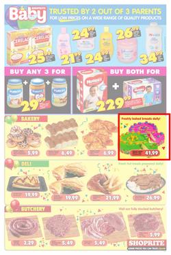 Shoprite : Over 7000 Low Price Deals (07 Aug - 20 Aug 2017), page 3