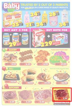 Shoprite : Over 7000 Low Price Deals (07 Aug - 20 Aug 2017), page 3