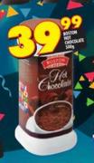 Boston Hot Chocolate-500g