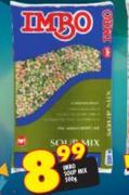 Imbo Soup Mix-500g